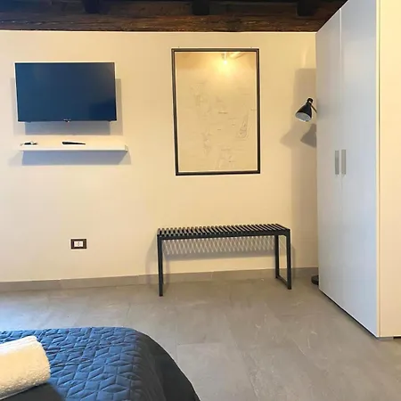 Guest house Due Palme Nello Stagnone