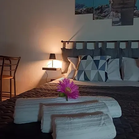 Guest house Due Palme Nello Stagnone *