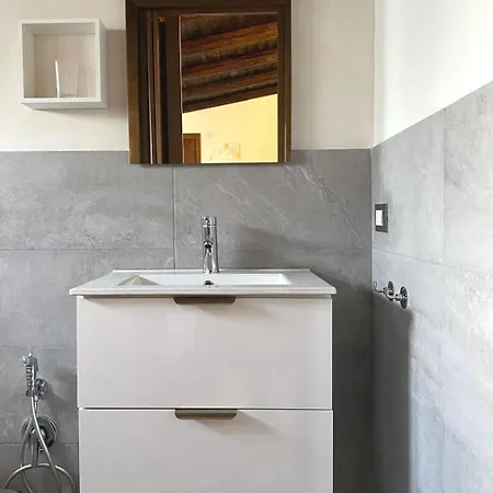 Due Palme Nello Stagnone Guest house Marsala
