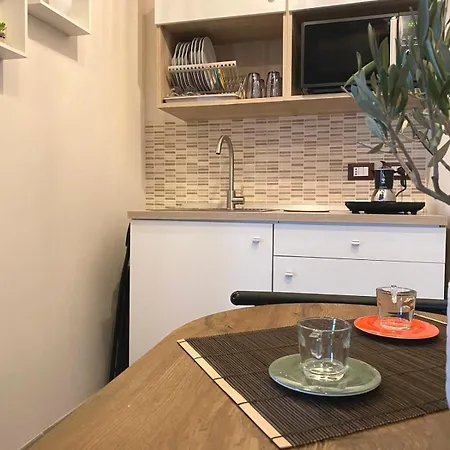 Due Palme Nello Stagnone Guest house Marsala